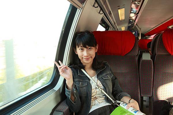 2010瑞義之旅DAY1-琉森