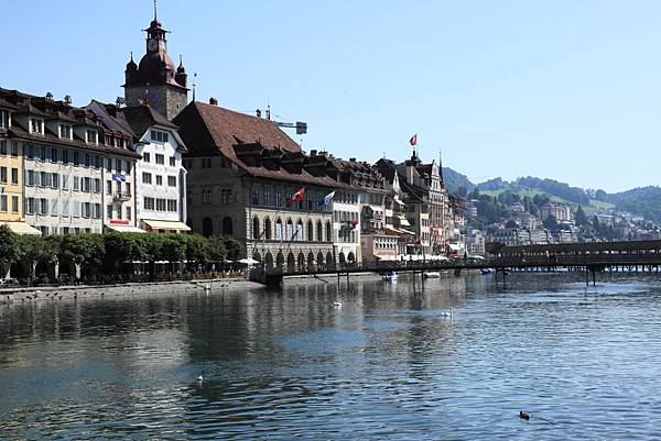 2010瑞義之旅DAY1-琉森 Pic Pimg Tw Hsuehci314 1326633065 3670134614 N Jpg