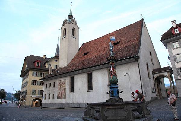 2010瑞義之旅DAY1-琉森 Pic Pimg Tw Hsuehci314 1326633100 25757270 N Jpg