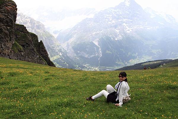 2010瑞義之旅DAY2-少女峰-First健行 Pic Pimg Tw Hsuehci314 1326633117 2823983014 N Jpg