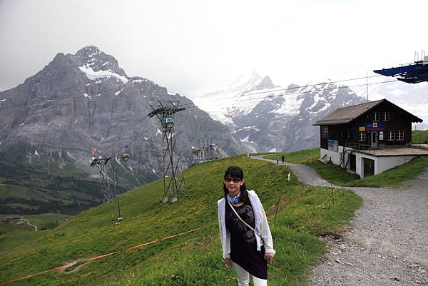 2010瑞義之旅DAY2-少女峰-First健行 Pic Pimg Tw Hsuehci314 1326638770 2370807207 N Jpg