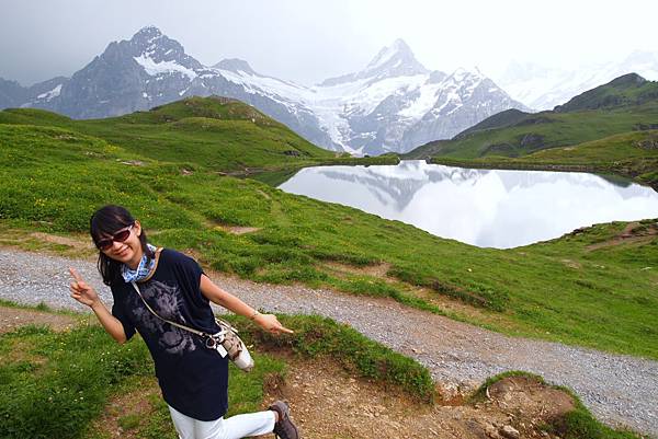 2010瑞義之旅DAY2-少女峰-First健行 Pic Pimg Tw Hsuehci314 1326638818 3429592302 N Jpg