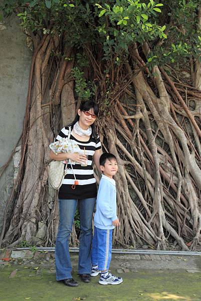 201104台南三日親子遊-四草+古蹟+天梯 Pic Pimg Tw Hsuehci314 1326727039 312637094 N Jpg