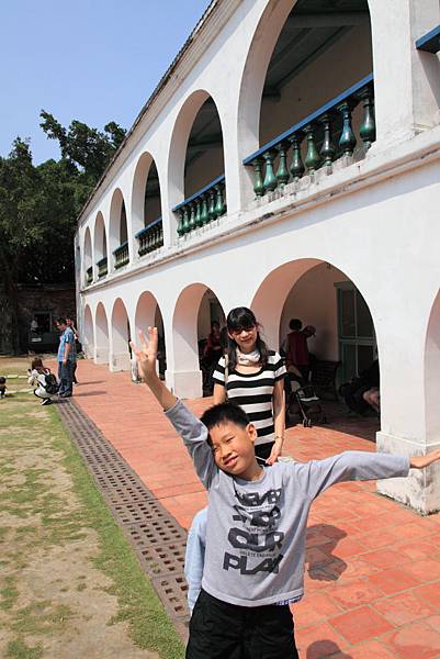 201104台南三日親子遊-四草+古蹟+天梯 Pic Pimg Tw Hsuehci314 1326727047 1373925194 N Jpg