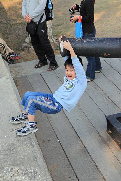 201104台南三日親子遊-四草+古蹟+天梯 Pic Pimg Tw Hsuehci314 1326727057 1008564777 N Jpg