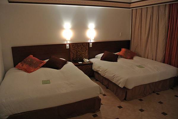 20120120 台東四天三夜