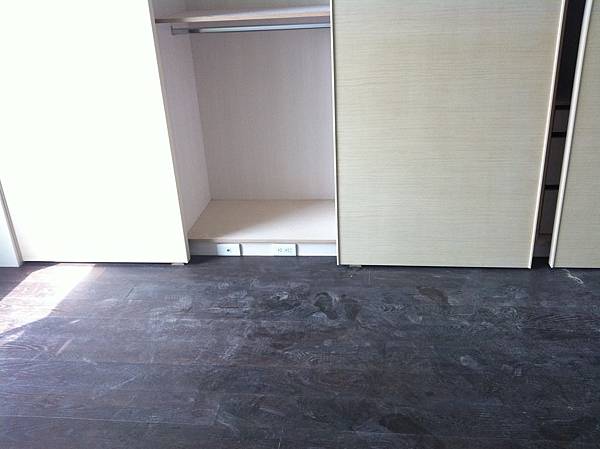 新屋裝修一波三折-下