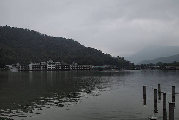 親子小旅行-桃米賞螢-牛耳木雕-木生博物館