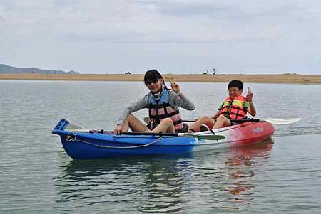 福隆-獨木舟,單車,沙雕二日遊day2 Pic Pimg Tw Hsuehci314 1356083393 1466755031 M Jpg