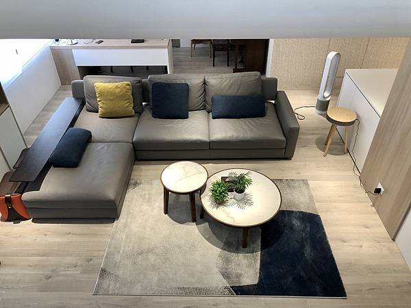 25年樓中樓老屋整修成北歐風現代房開箱 Pic Pimg Tw Hsuehci314 1633780779 4001139339 G N Jpg