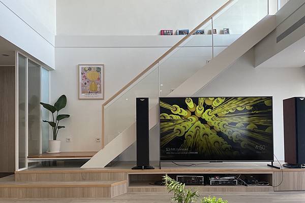 25年樓中樓老屋整修成北歐風現代房開箱 Pic Pimg Tw Hsuehci314 1633790716 2904444515 G N Jpg