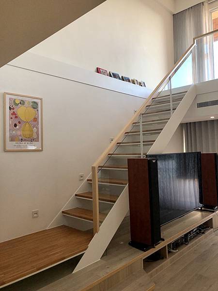 25年樓中樓老屋整修成北歐風現代房開箱 Pic Pimg Tw Hsuehci314 1633790716 3431717572 G N Jpg